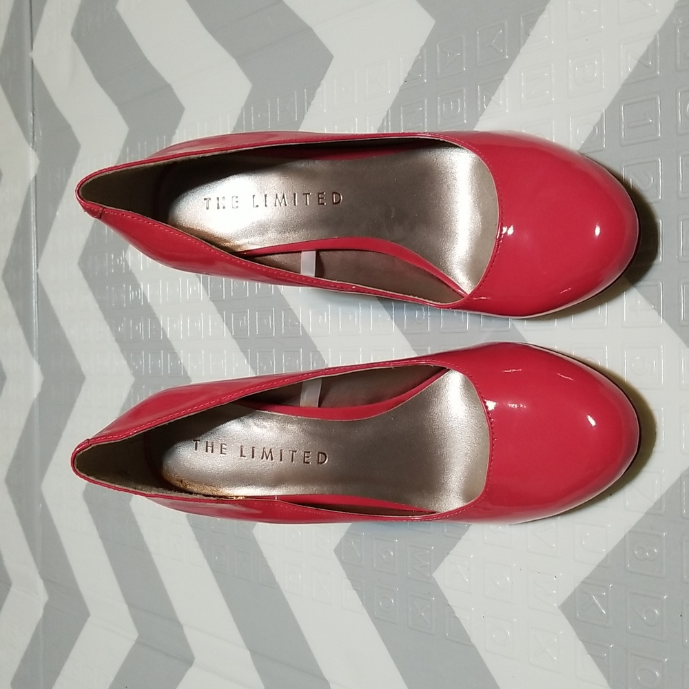 The Limited heels